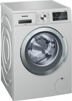 Siemens WM12T46STR Çamaşır Makinesi kullananlar yorumlar
